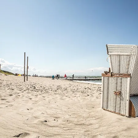 Haubenlerche 59 Hébergement de vacances