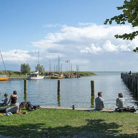 Hébergement de vacances Haubenlerche 59