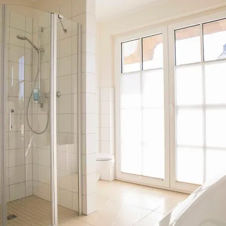 Haubenlerche 59 Hébergement de vacances Fuhlendorf (Mecklenburg-Vorpommern)